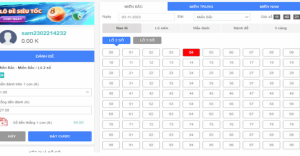 Read more about the article Thuật Ngữ Lô Đề Kubet77 và Tầm Quan Trọng Trong Chiến Thắng Của Người Chơi