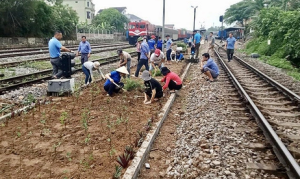 Read more about the article Mơ Thấy Đường Ray: Điềm Báo May Mắn và Cơ Hội Thắng Lớn Kubet77