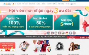 Read more about the article Khuyến mãi Kubet Casino với hàng ngàn giá trị tiền thưởng hấp dẫn