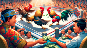 Read more about the article Đá Gà Thomo67 – Trải Nghiệm Cá Cược Chọi Gà Đỉnh Cao Trên Thế Giới kubet 🎖 ku casino đăng ký kubet đăng nhập ku 24/7