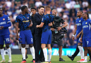 Read more about the article Chelsea thua 0-1 trên sân của Middlesbrough. Thầy trò Pochettino có cơ hội sửa sai trên sân nhà Ku Casino