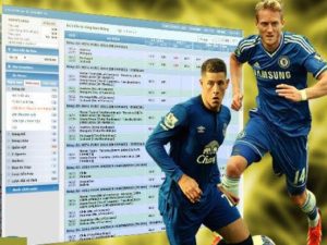 Read more about the article Chiến Thắng Dễ Dàng Qua Cược Esports Tại Ku bet