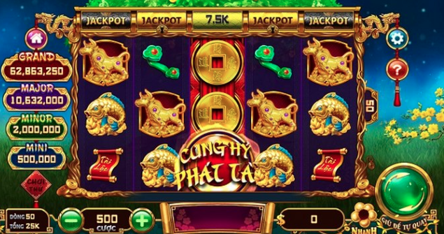 Read more about the article Cung Hỷ Phát Tài KUBET – Săn Tài Lộc Trong Không Khí Tết Kubet Casino