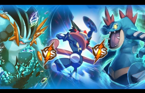 Read more about the article Điểm mặt 5 Pokémon hệ Nước được yêu thích nhất hiện nay – KU11 Kubet77