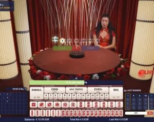 Read more about the article Hướng Dẫn Chi Tiết Trải Nghiệm Sicbo Tài Xỉu Trực Tuyến và Cách Tải App Kubet 77